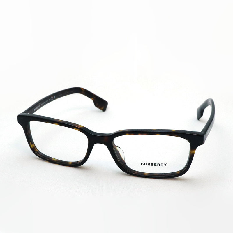 バーバリー メガネ BURBERRY BE2341D 3002 55