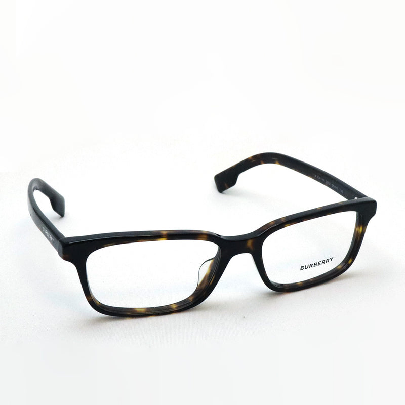 バーバリー メガネ BURBERRY BE2341D 3002 55