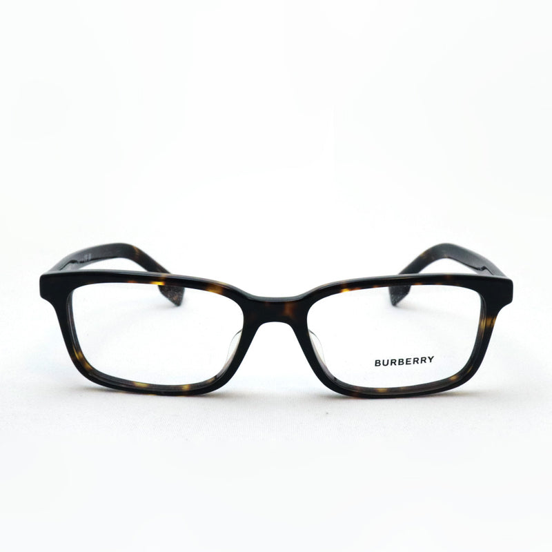 バーバリー メガネ BURBERRY BE2341D 3002 55