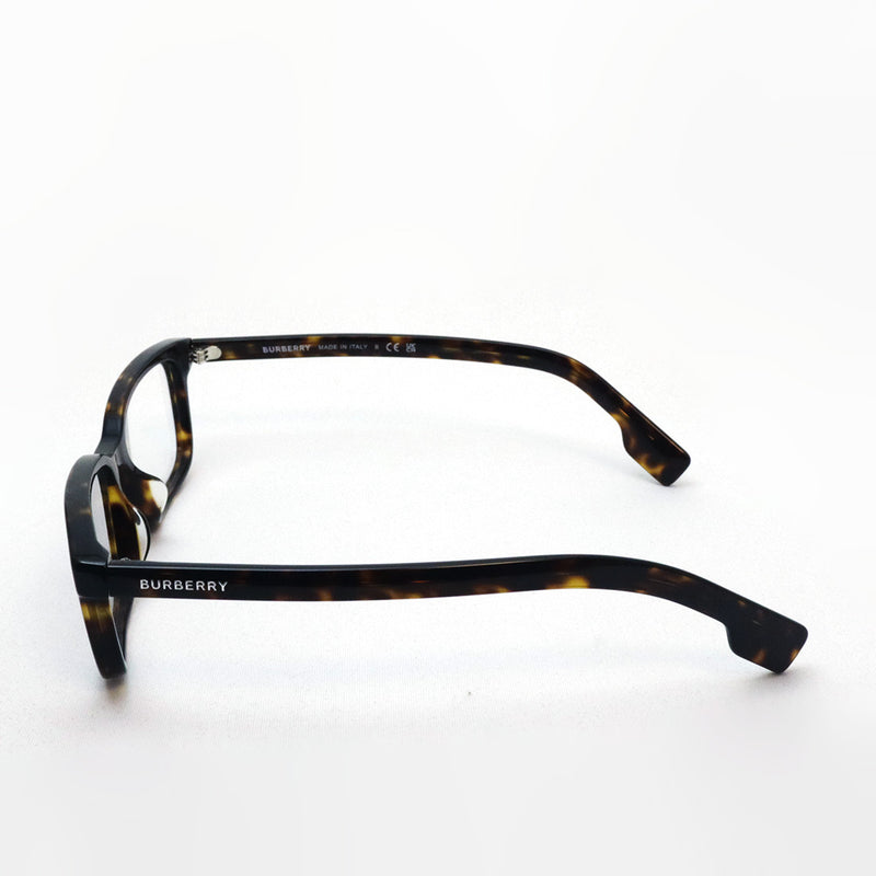 バーバリー メガネ BURBERRY BE2341D 3002 55