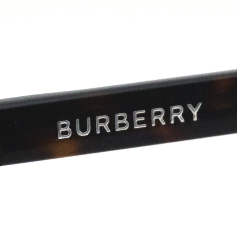 バーバリー メガネ BURBERRY BE2341D 3002 55