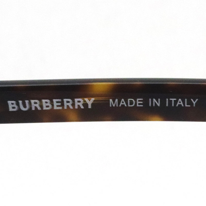 バーバリー メガネ BURBERRY BE2341D 3002 55