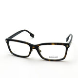 バーバリー メガネ BURBERRY BE2352F 3002 56