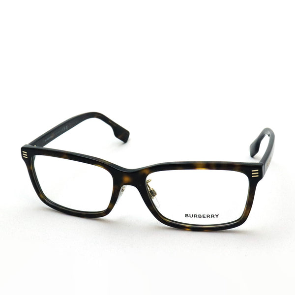 バーバリー メガネ BURBERRY BE2352F 3002 56