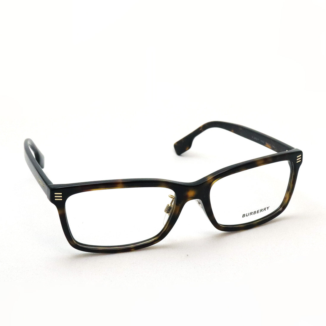 バーバリー メガネ BURBERRY BE2352F 3002 56