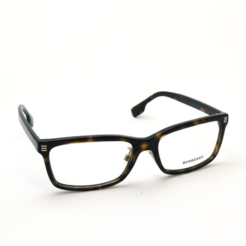 バーバリー メガネ BURBERRY BE2352F 3002 56