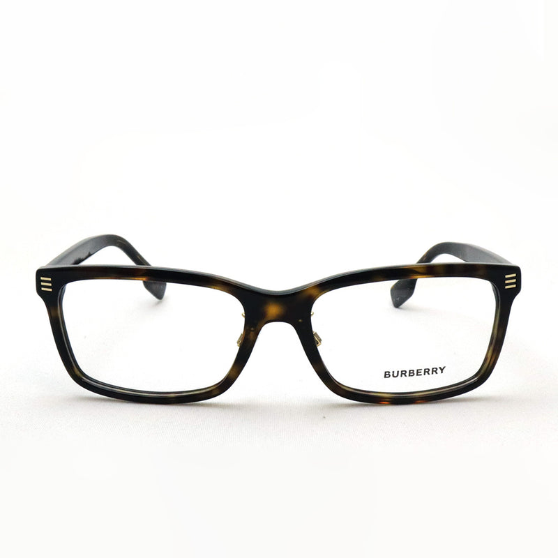 バーバリー メガネ BURBERRY BE2352F 3002 56
