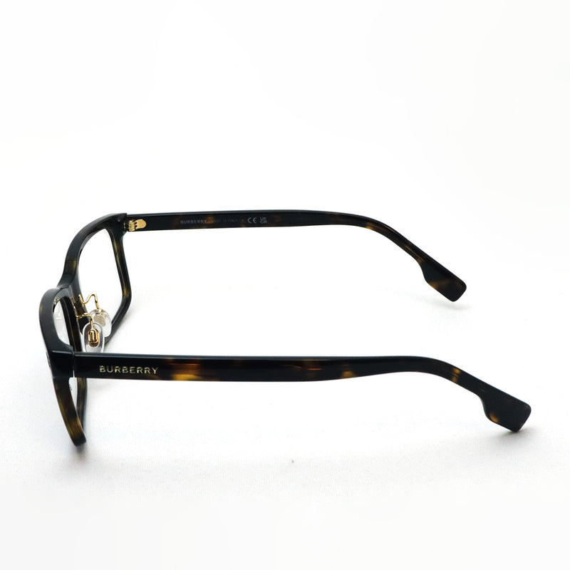 バーバリー メガネ BURBERRY BE2352F 3002 56