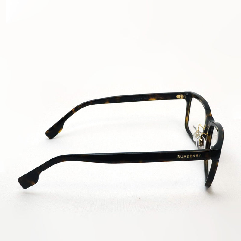 バーバリー メガネ BURBERRY BE2352F 3002 56