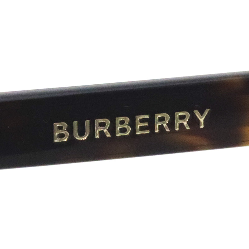 バーバリー メガネ BURBERRY BE2352F 3002 56