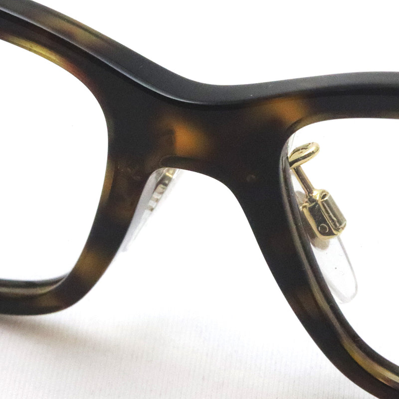 バーバリー メガネ BURBERRY BE2352F 3002 56