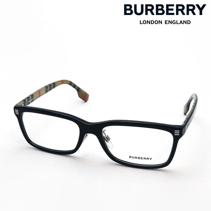 バーバリー メガネ BURBERRY BE2352F 3773 56