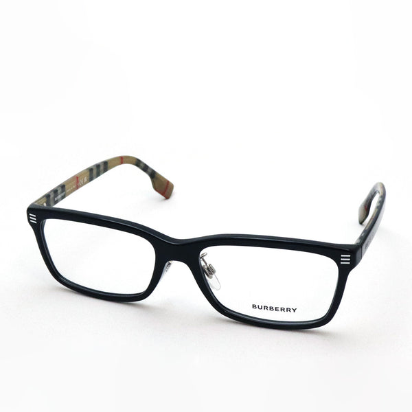 バーバリー メガネ BURBERRY BE2352F 3773 56