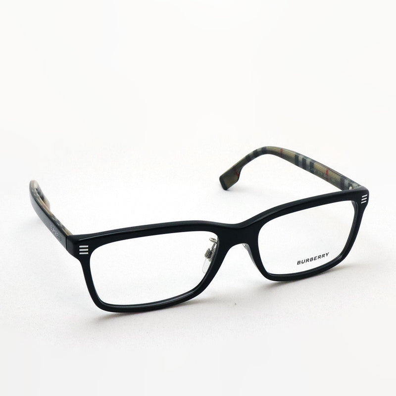 バーバリー メガネ BURBERRY BE2352F 3773 56