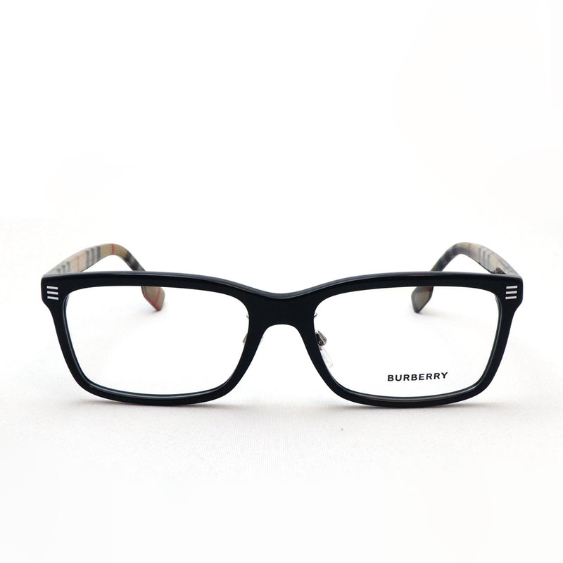 バーバリー メガネ BURBERRY BE2352F 3773 56