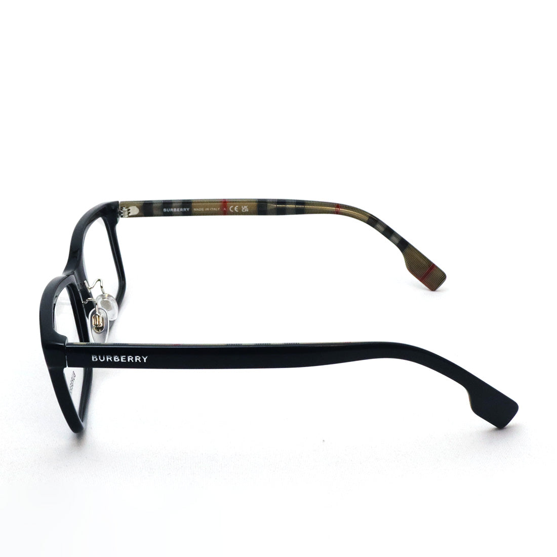 バーバリー メガネ BURBERRY BE2352F 3773 56