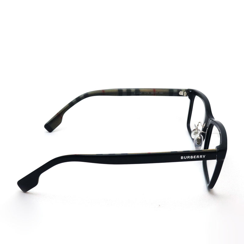 バーバリー メガネ BURBERRY BE2352F 3773 56