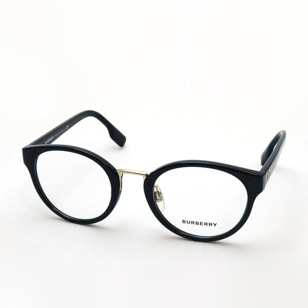 バーバリー メガネ BURBERRY BE2360D 3001 49