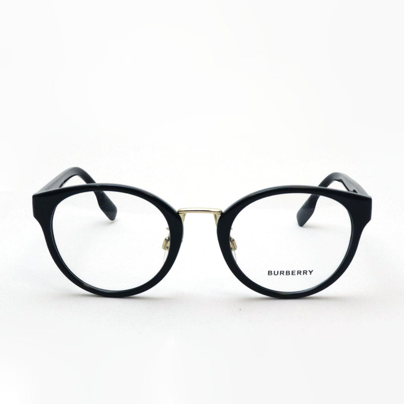 バーバリー メガネ BURBERRY BE2360D 3001 49