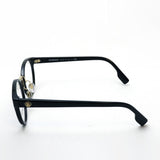 バーバリー メガネ BURBERRY BE2360D 3001 49