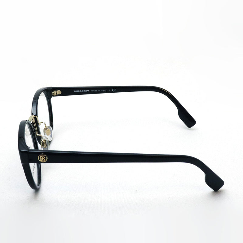 バーバリー メガネ BURBERRY BE2360D 3001 49