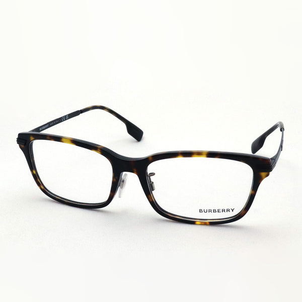 バーバリー メガネ BURBERRY BE2362D 3002 55 外箱なし
