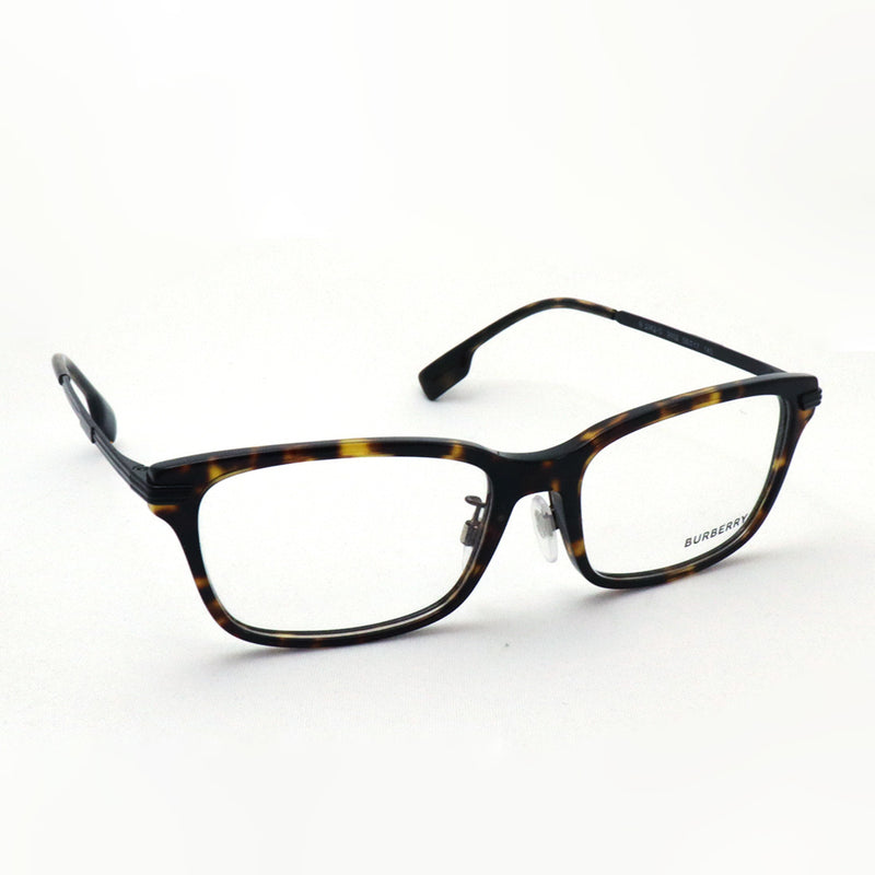 バーバリー メガネ BURBERRY BE2362D 3002 55 外箱なし
