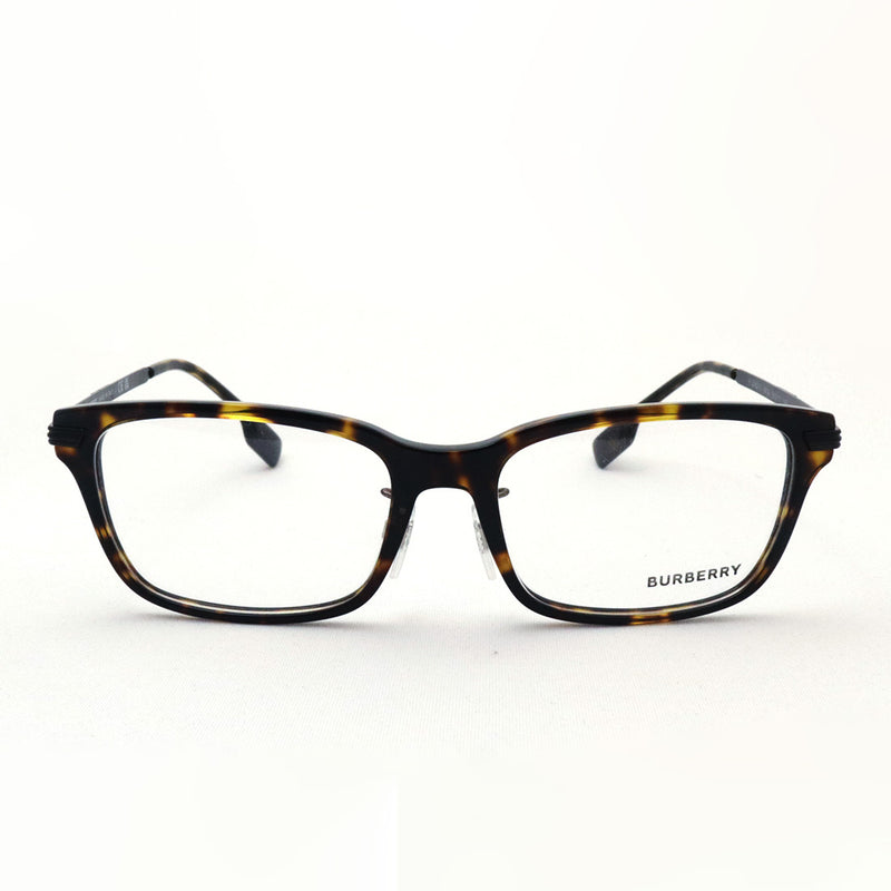 バーバリー メガネ BURBERRY BE2362D 3002 55 外箱なし