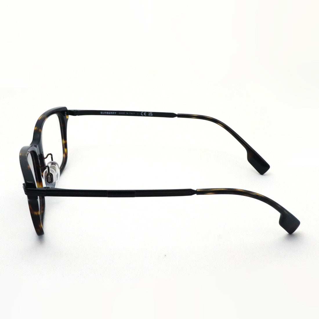 バーバリー メガネ BURBERRY BE2362D 3002 55 外箱なし