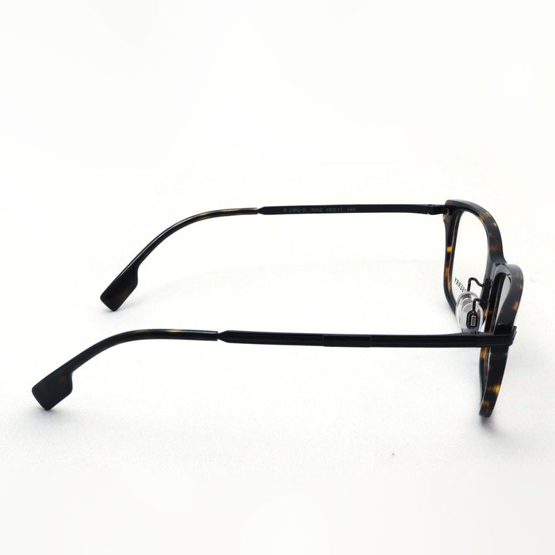 バーバリー メガネ BURBERRY BE2362D 3002 55 外箱なし
