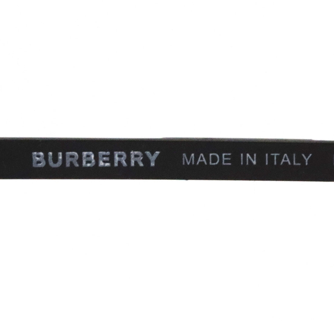 バーバリー メガネ BURBERRY BE2362D 3002 55 外箱なし