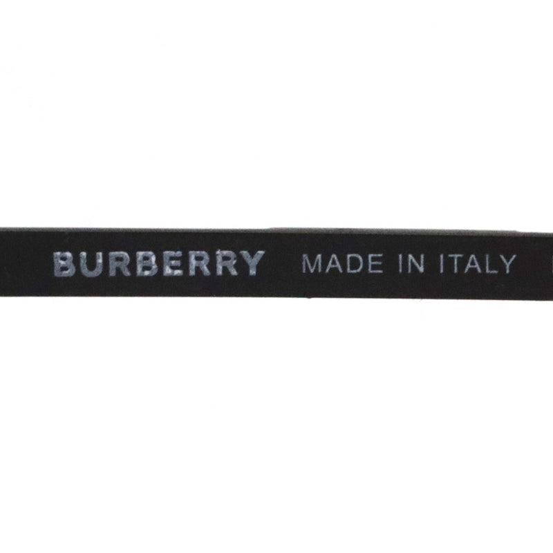 バーバリー メガネ BURBERRY BE2362D 3002 55 外箱なし