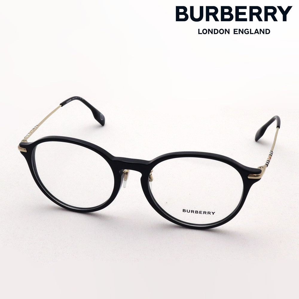 新品未使用正規品❤BURBERRY❤レトロモードホワイトサングラス upup_10012360