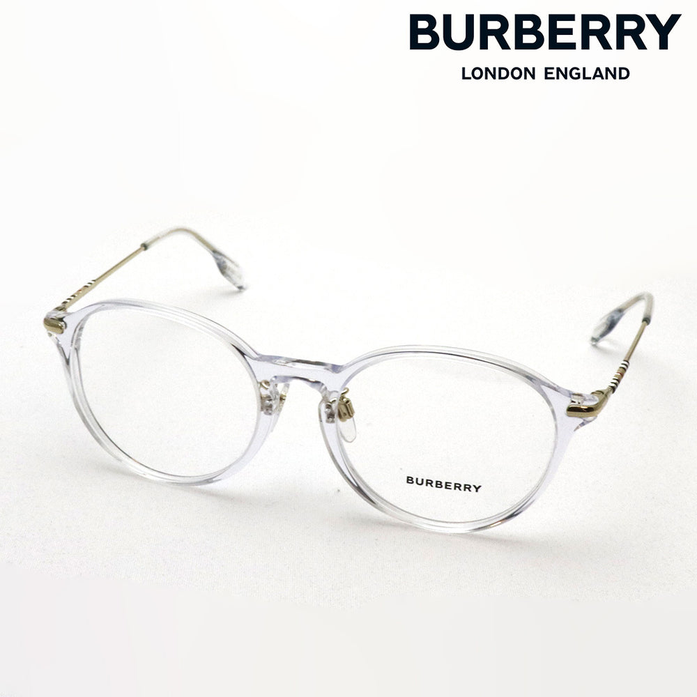 新品未使用正規品❤BURBERRY❤レトロモードホワイトサングラス 楽天市場】【正規品販売店】バーバリー 伊達 メガネ 眼鏡