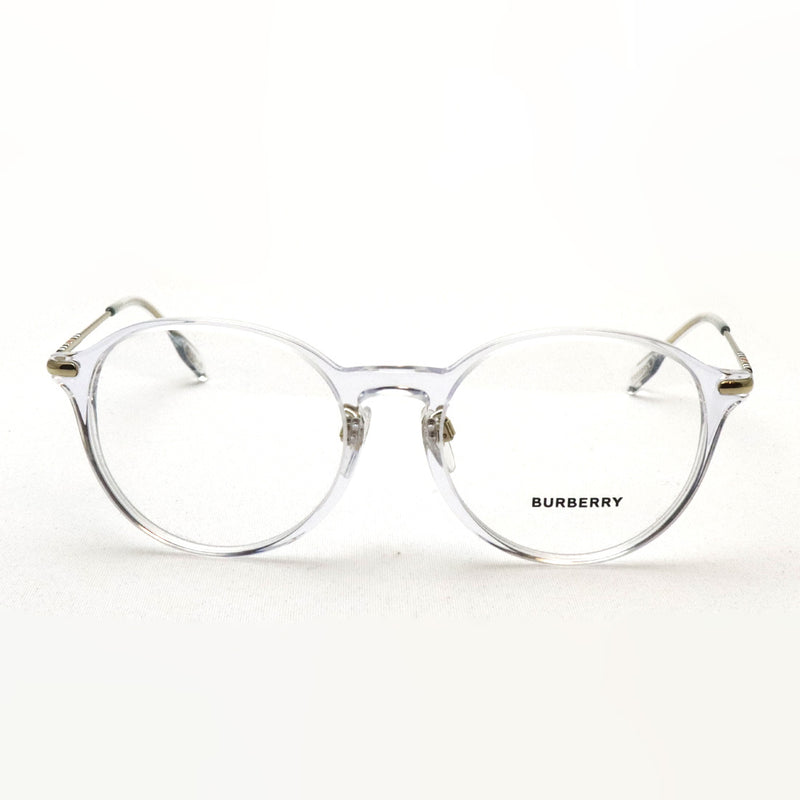 バーバリー メガネ BURBERRY BE2365F 3024 – GLASSMANIA -TOKYO AOYAMA-