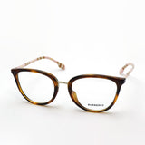 バーバリー メガネ BURBERRY BE2366U 4019 51
