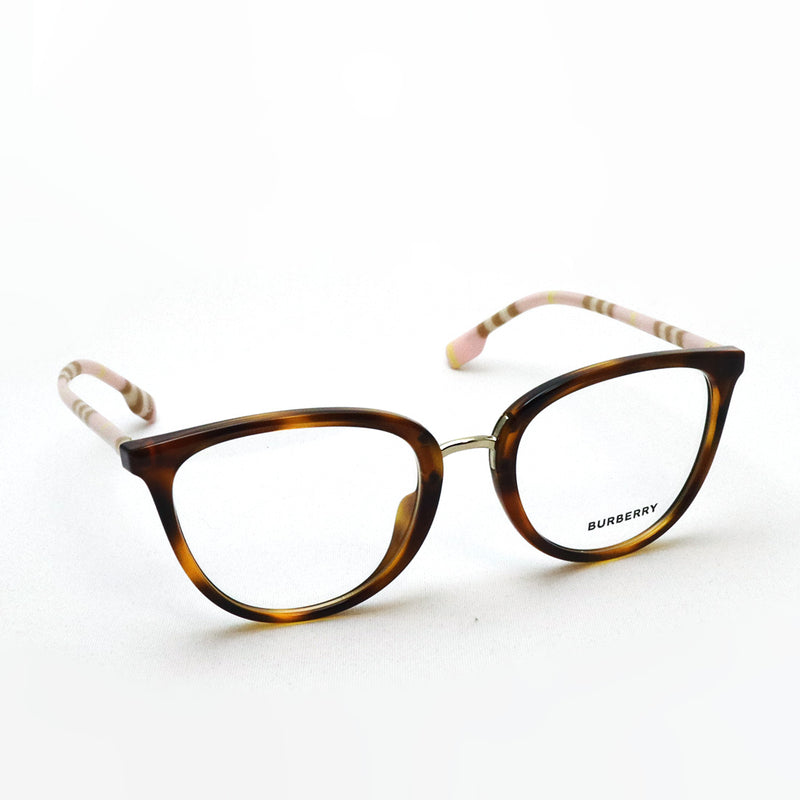 バーバリー メガネ BURBERRY BE2366U 4019 51