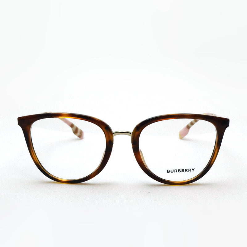 バーバリー メガネ BURBERRY BE2366U 4019 51