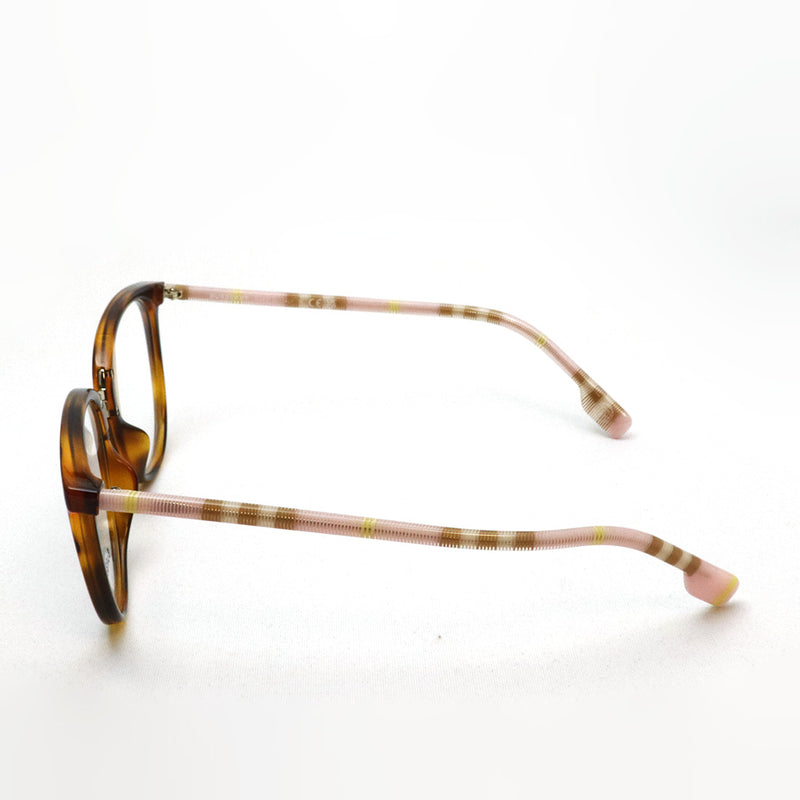 バーバリー メガネ BURBERRY BE2366U 4019 51