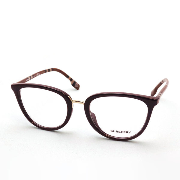 バーバリー メガネ BURBERRY BE2366U 4031 51