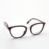 バーバリー メガネ BURBERRY BE2366U 4031 51