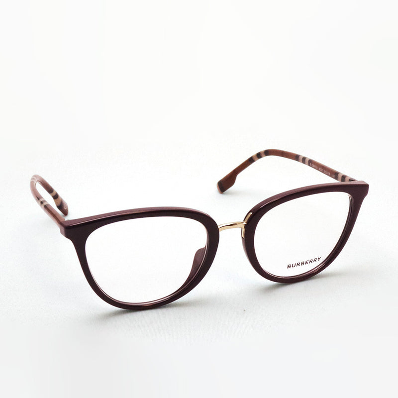 バーバリー メガネ BURBERRY BE2366U 4031 51