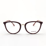バーバリー メガネ BURBERRY BE2366U 4031 51