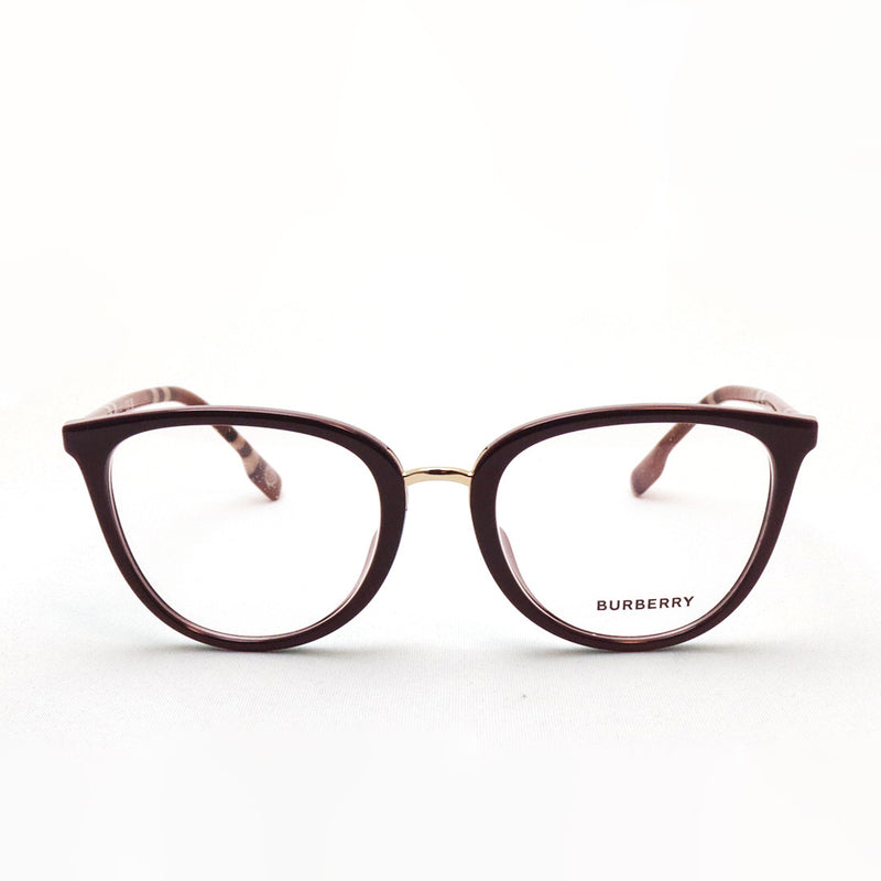 バーバリー メガネ BURBERRY BE2366U 4031 51