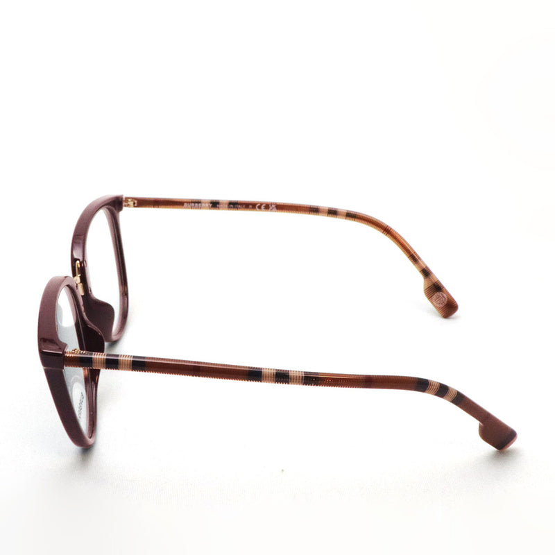 バーバリー メガネ BURBERRY BE2366U 4031 51