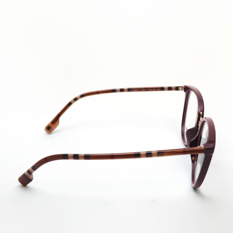 バーバリー メガネ BURBERRY BE2366U 4031 51