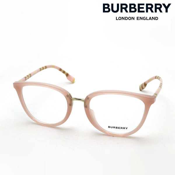 バーバリー メガネ BURBERRY BE2366U 4032 51