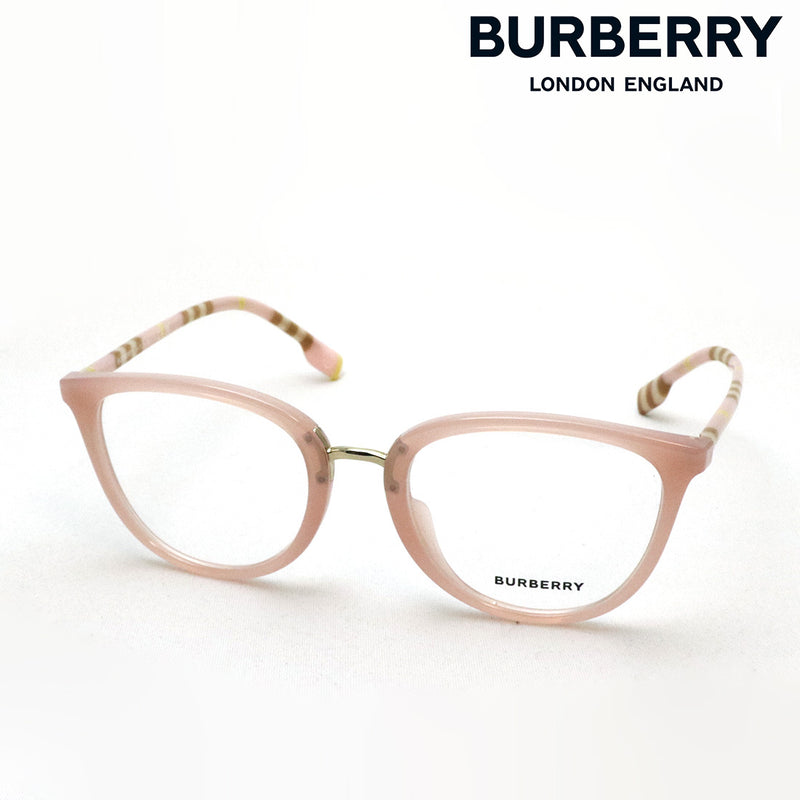 バーバリー メガネ BURBERRY BE2366U 4032 51