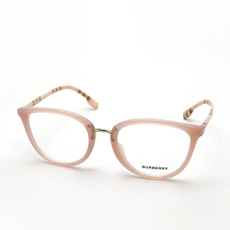 バーバリー メガネ BURBERRY BE2366U 4032 51