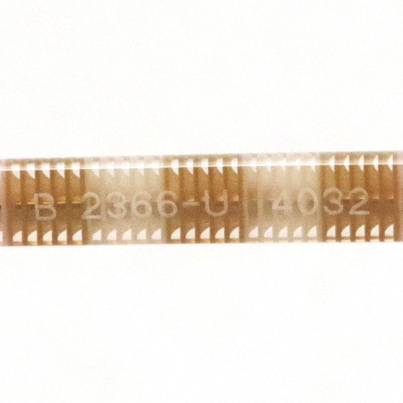 バーバリー メガネ BURBERRY BE2366U 4032 51